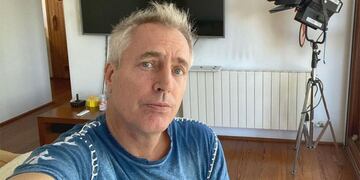 Marley y un comentario repudiable en las redes