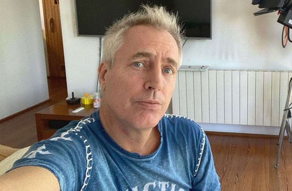 Marley publicó un comentario injurioso sobre el equipo nigeriano: “Guardá el celular”