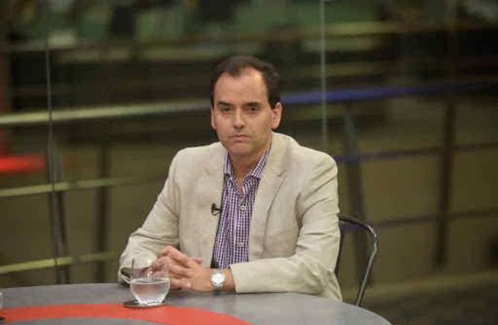 Río Cuarto: intendente Llamosas respalda al sector de la carne