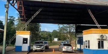 A partir de hoy reabre el Paso Rosales