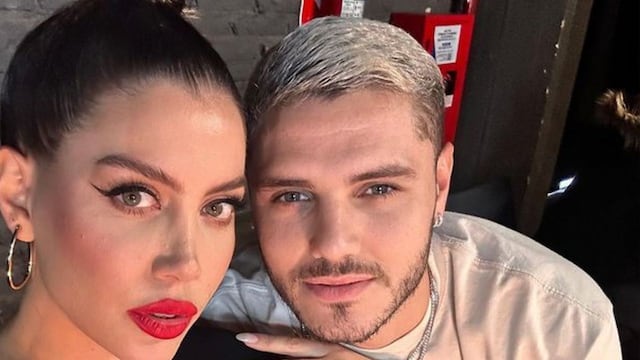 El mensaje de Wanda Nara para Mauro Icardi luego de su regreso a Argentina: “Ninguno”
