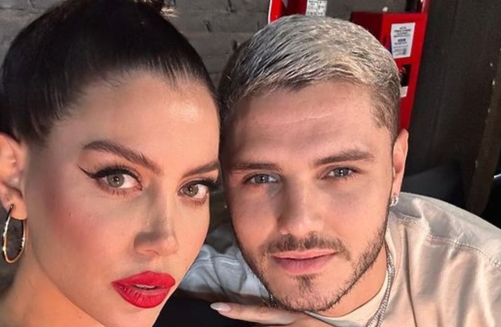 El mensaje de Wanda Nara para Mauro Icardi luego de su regreso a Argentina: “Ninguno”