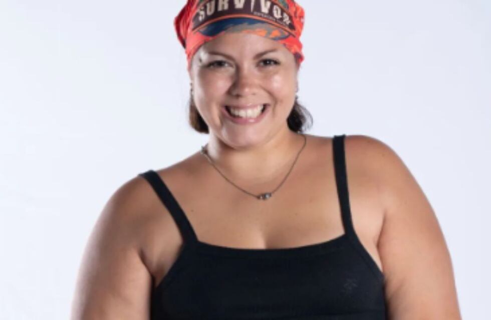 La experiencia soñada de Maru Corona en Expedición Robinson 2024: “Sabía que era mi momento”