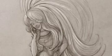 El acertijo visual de las mujeres que causa furor en las redes y pocos usuarios resuelven en 10 segundos.