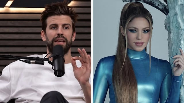 La respuesta de Shakira al repudiable comentario de Piqué sobre los latinoamericanos.