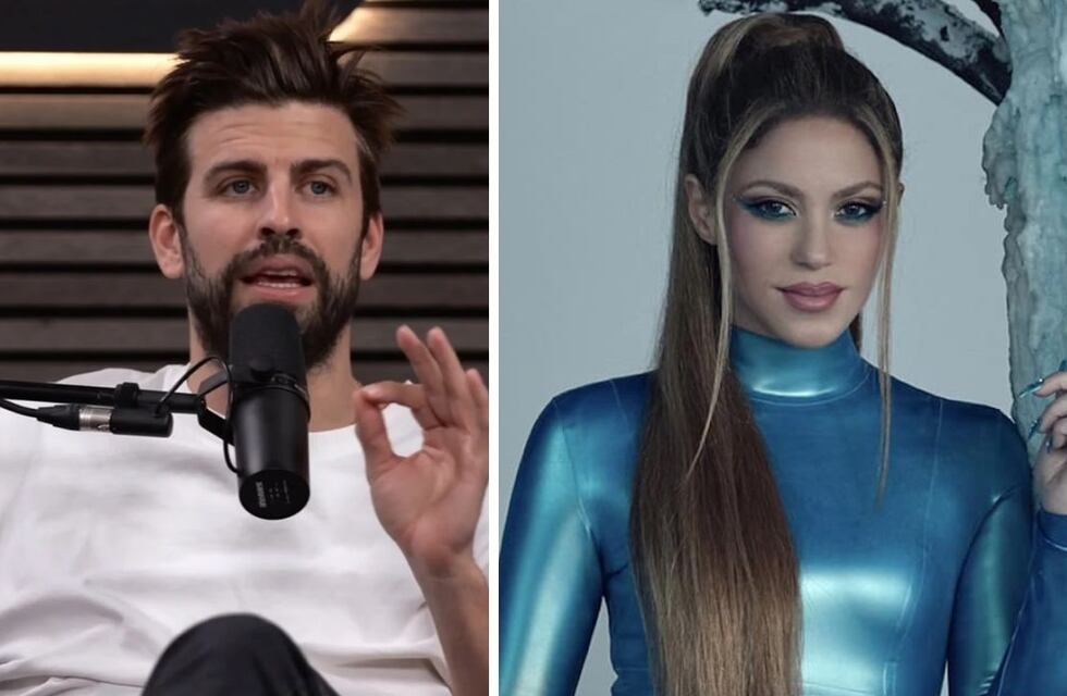 La respuesta de Shakira al repudiable comentario de Piqué sobre los latinoamericanos