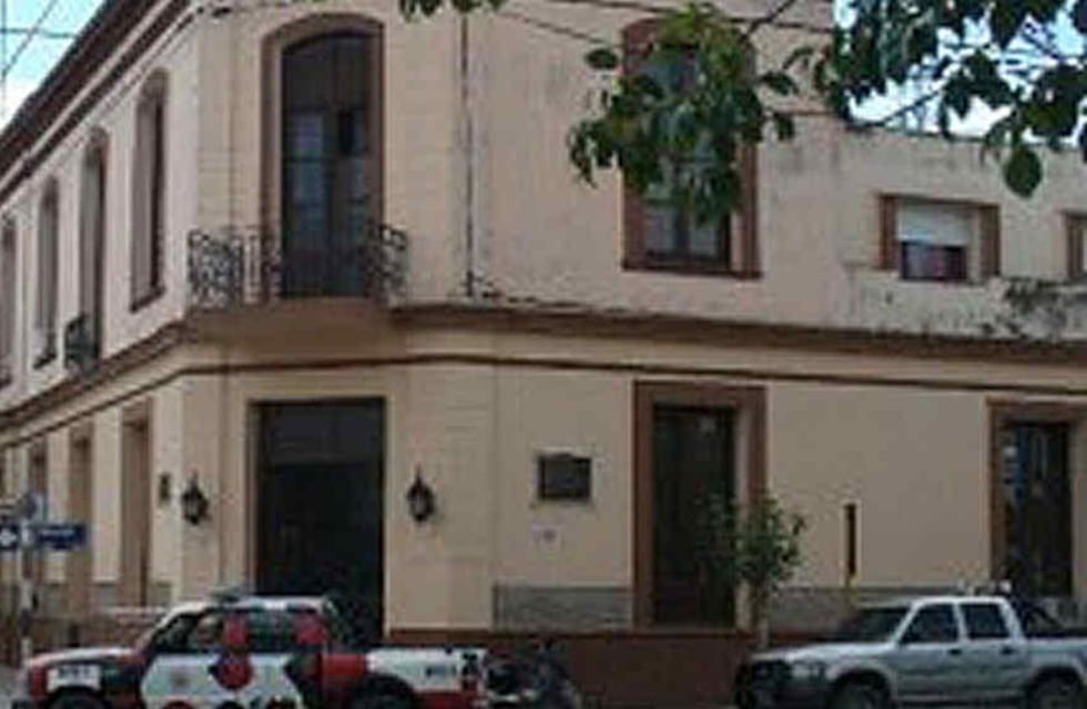 Hechos policiales ocurridos el fin de semana