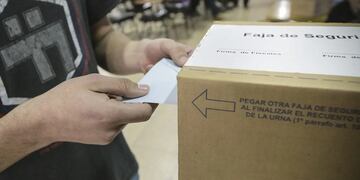 La Justicia Federal de Mendoza dio a conocer el protocolo sanitario a cumplir para estas PASO 2021. Gentileza