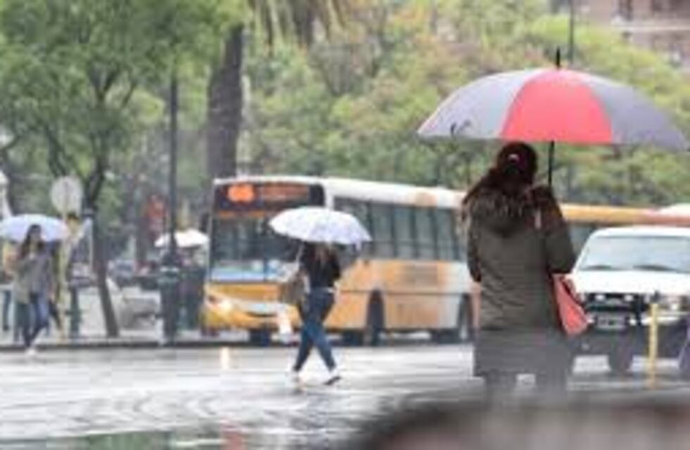 El clima en Córdoba: como estará el tiempo este fin de semana
