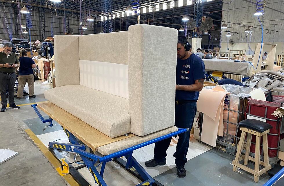 El Indec confirmó la recuperación de la economía en octubre