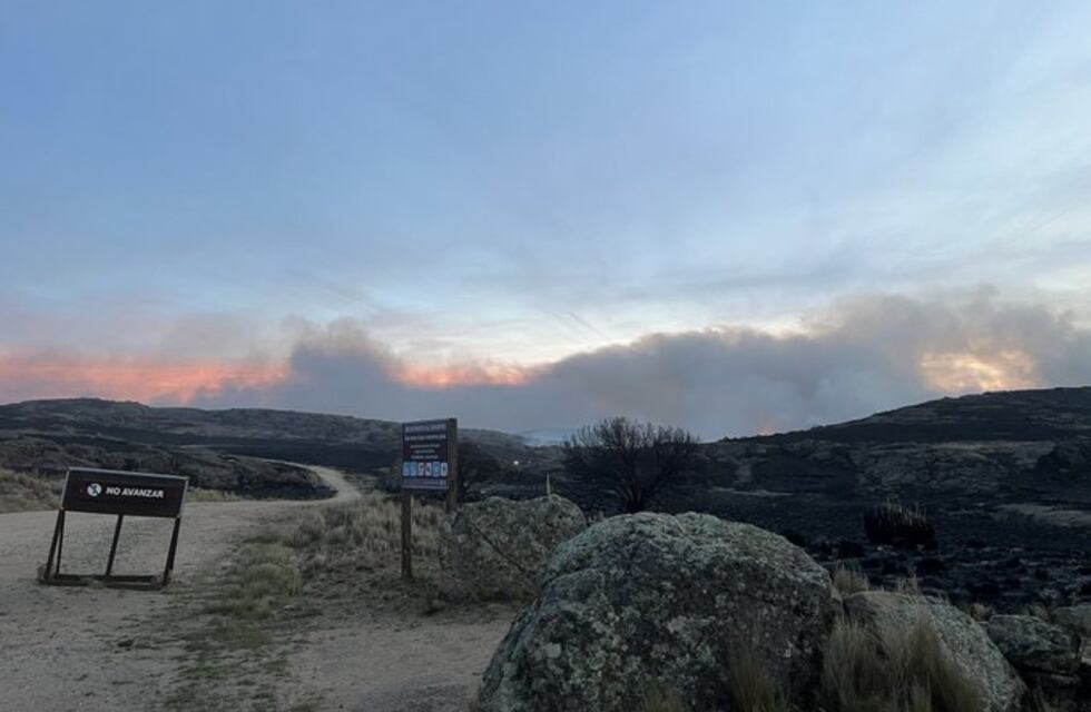 Clima en Córdoba: dónde rige alerta por fuertes vientos este sábado 11 de octubre