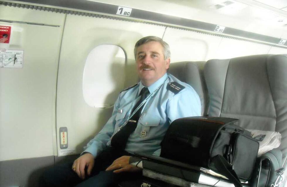 Deceso de Veterano de Guerra luego de contraer COVID 19