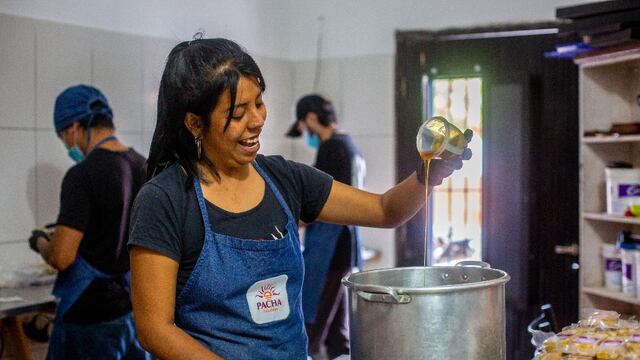En el Mes de la Mujer, el liderazgo femenino cobra protagonismo: el 65,5% del ecosistema emprendedor en Argentina está liderado por mujeres.