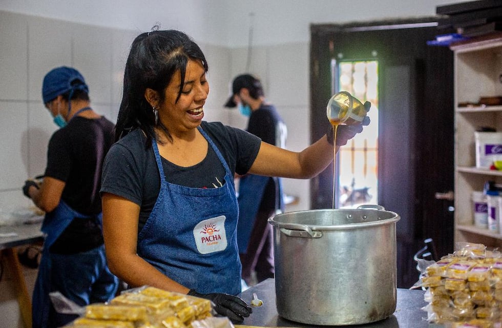 El doble desafío del emprendimiento femenino en la Argentina: oportunidad y superación