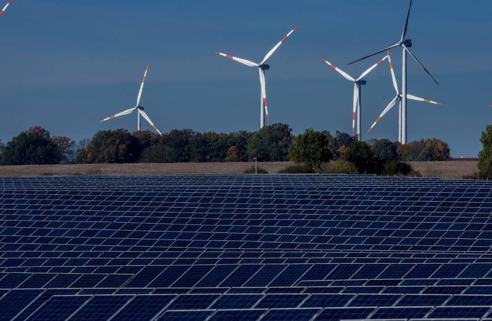 Economía definió que las importaciones destinadas a obras de energía no pagarán impuesto País