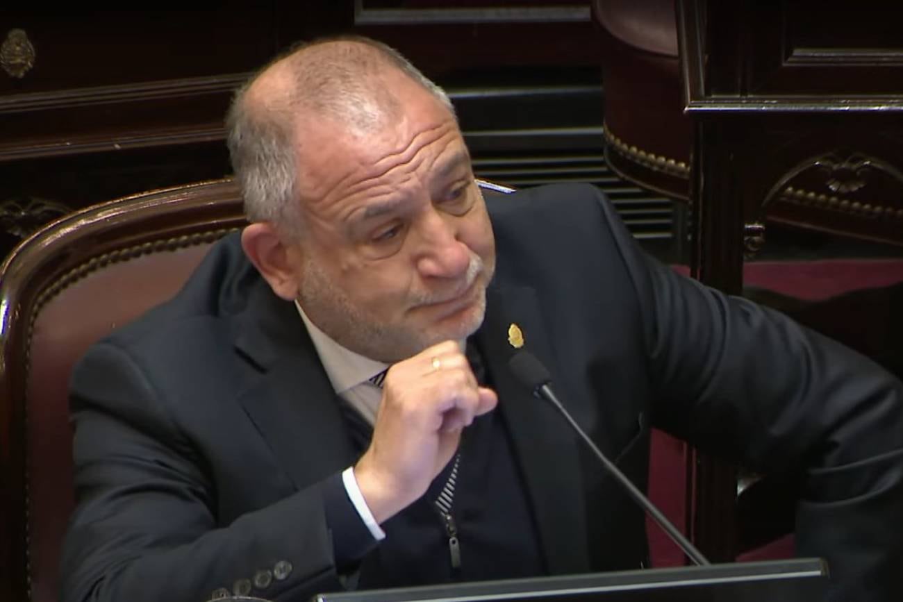 Luis Juez sobre la emergencia en discapacidad: “Nuestros hijos son invisibles”