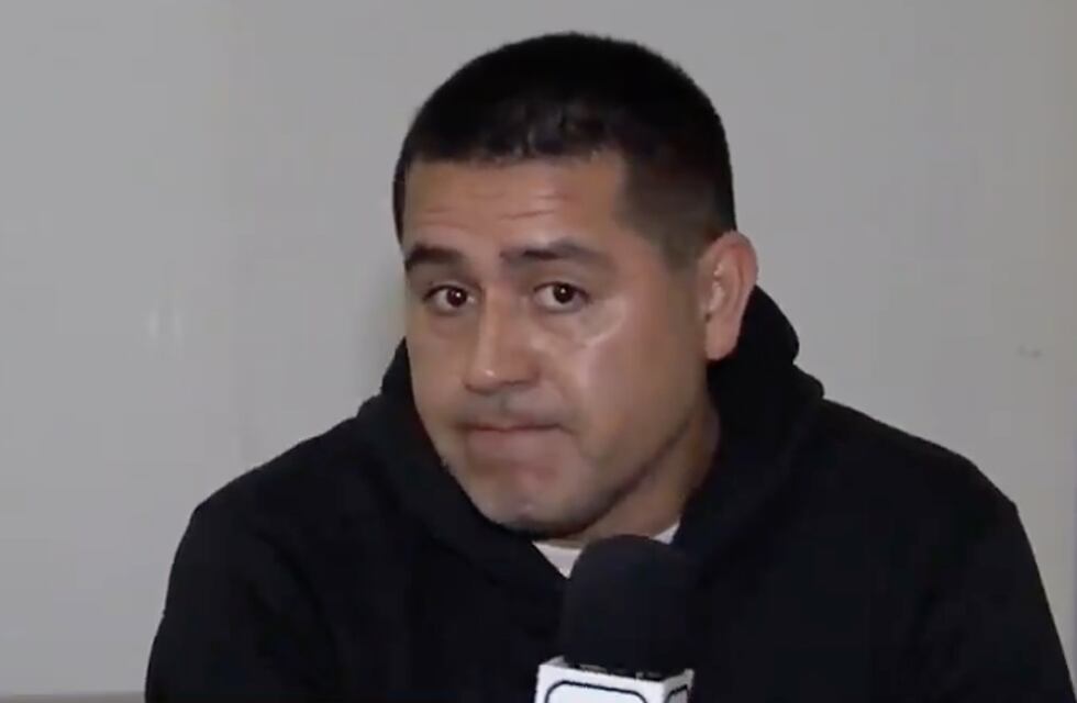 Boca: Riquelme, de la “falta de respeto” de Villa a la presión a Cardona sobre su ausencia en Copa Libertadores