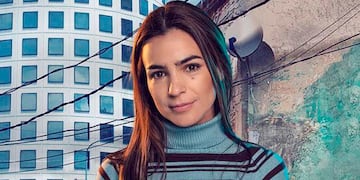 Agustina Cherri