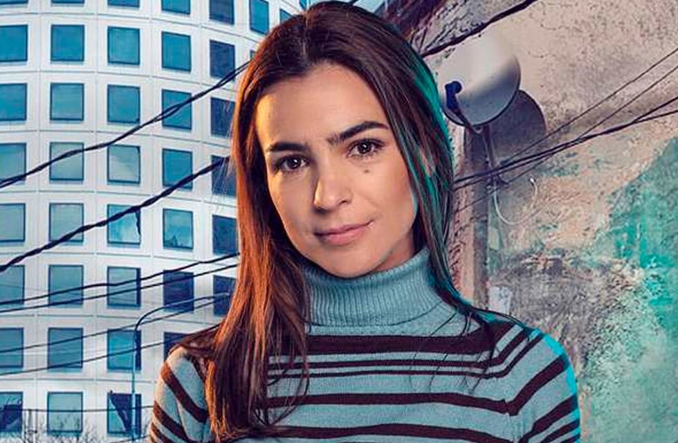 Agustina Cherri anunció que está embarazada con una foto luciendo su pancita: “Se agranda la familia”