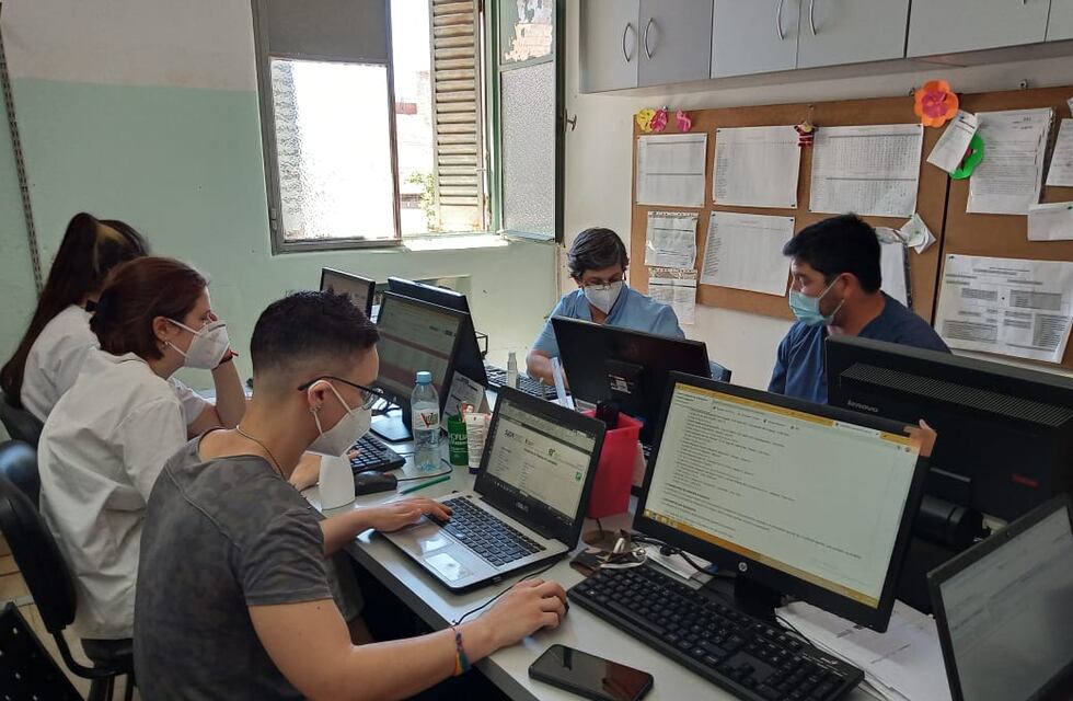 Gualeguaychú monitorea más de cien enfermedades además del COVID-19