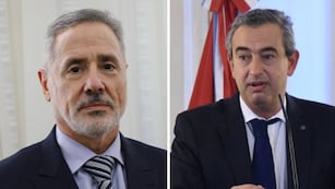 Los políticos cruzaron acusaciones