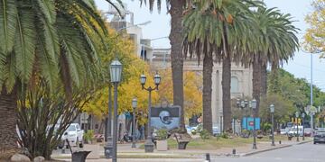 Centro de Rafaela