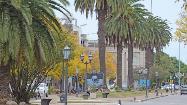 Centro de Rafaela