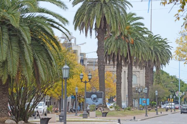 Centro de Rafaela