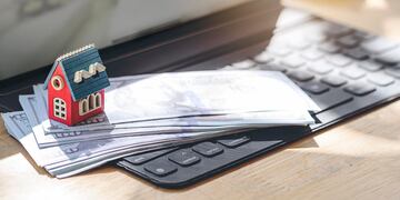 La mayoría de los préstamos se destinó a la compra de casa permanente.
Son operaciones orientadas a primera vivienda o ampliación, no a inversión.