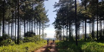 Eldorado: el grupo Pedal Team Eldorado realizará una pedaleada solidaria