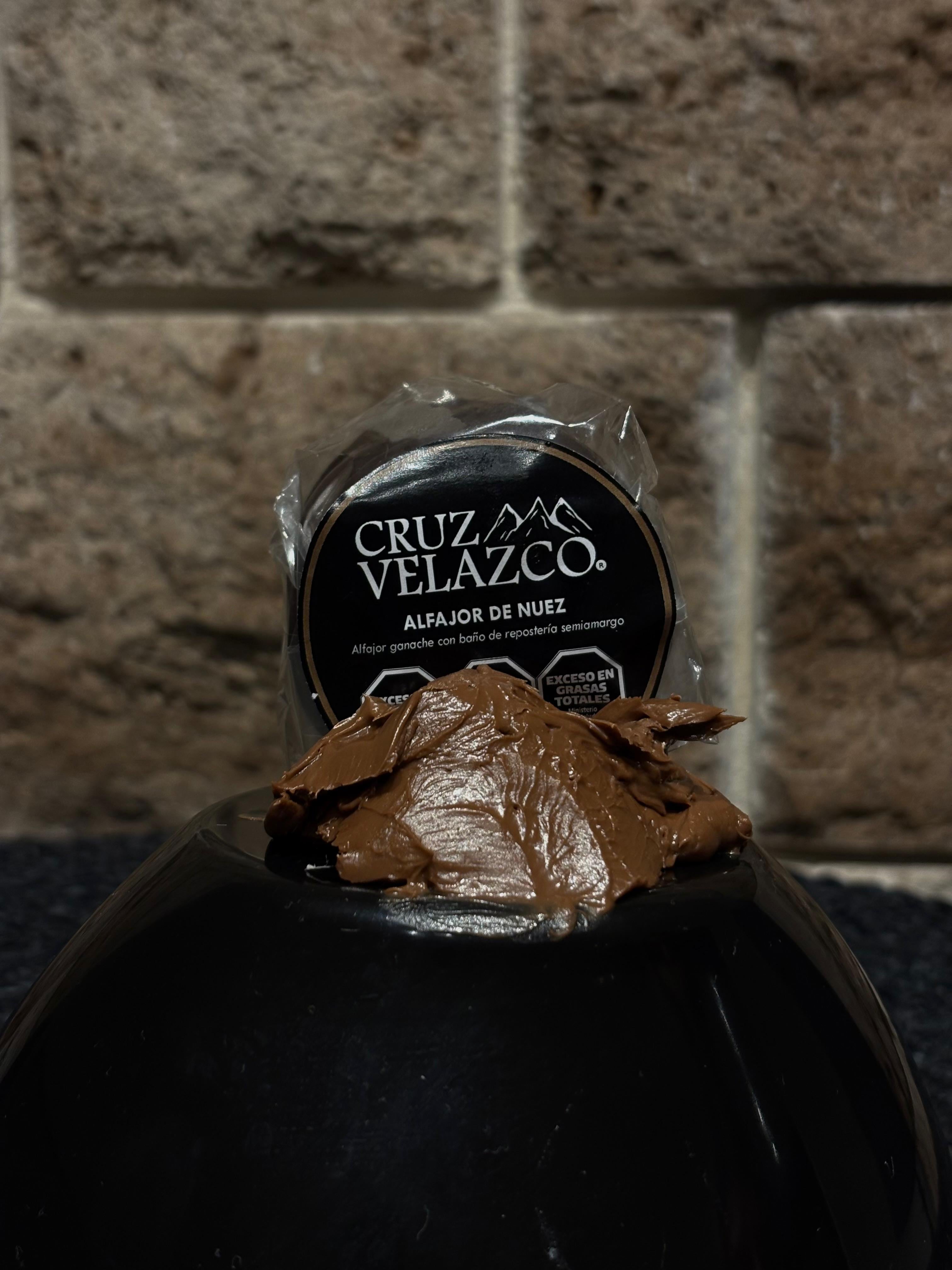 El mejor alfajor exótico del mundo se hace en Córdoba.