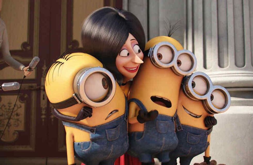 Punta Alta: este viernes habrá cine gratuito en el barrio Gottling