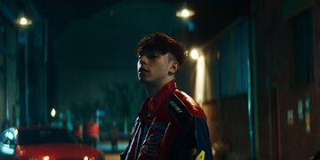 Rusherking lanzó "Loba".