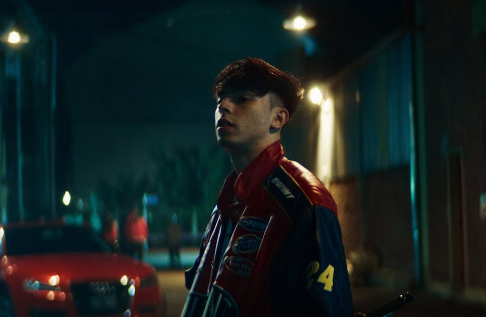 “Loba”, el nuevo lanzamiento de Rusherking