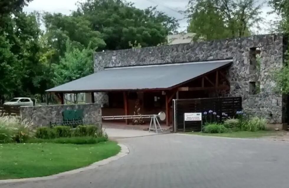 En menos de una semana, dos barrios cerrados de Córdoba sufrieron millonarios robos