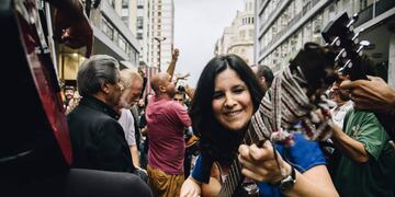 A horas de cumplirse un nuevo aniversario del conflicto bélico, una docente de Mar del Plata lanzó un sentido homenaje