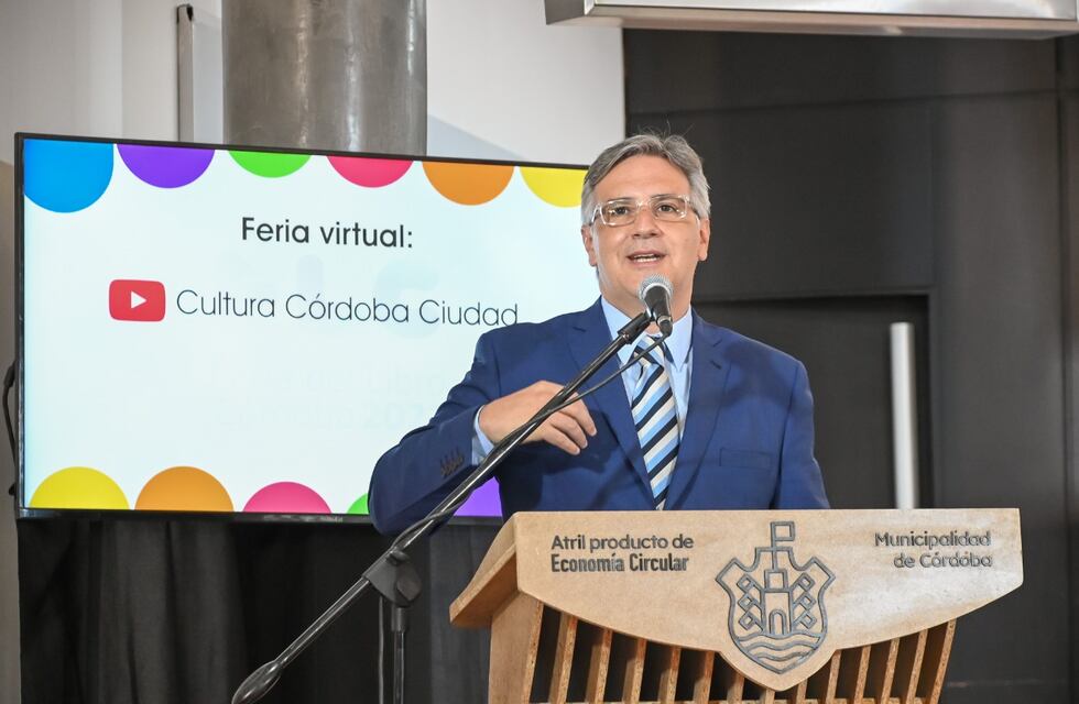 Llaryora chicaneó a Juez en su primera aparición tras las PASO 2021
