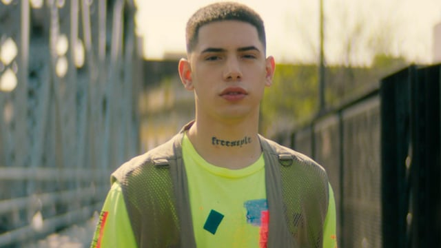 Ecko