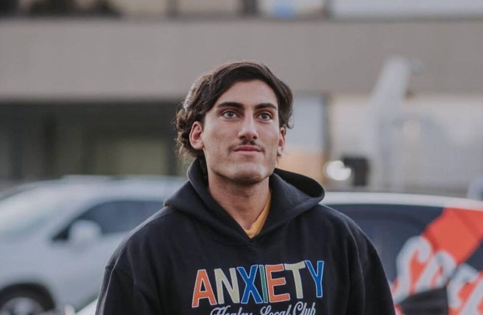 Tomás Holder lanzó campaña del repechaje de Gran Hermano para “ayudar a Alfa”