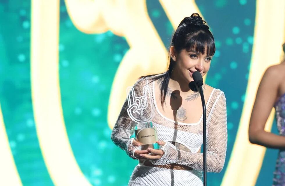 Kids Choice Awards 2022: los artistas argentinos nominados