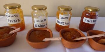 El chilto, o tomate de árbol, se consume crudo, en ensaladas, como también cocido en salsas, sopas, mermeladas y licuados.