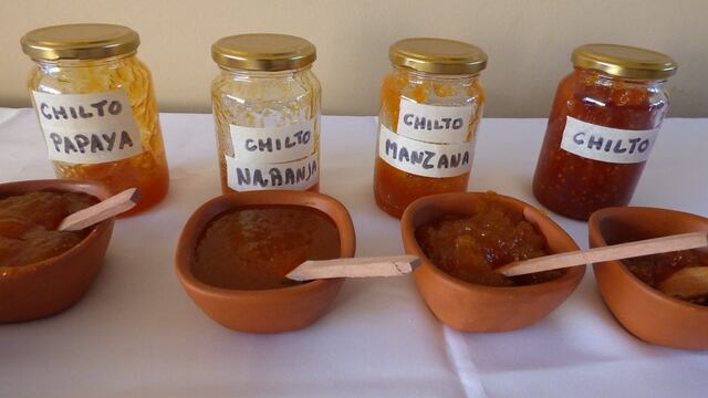 El chilto, o tomate de árbol, se consume crudo, en ensaladas, como también cocido en salsas, sopas, mermeladas y licuados.