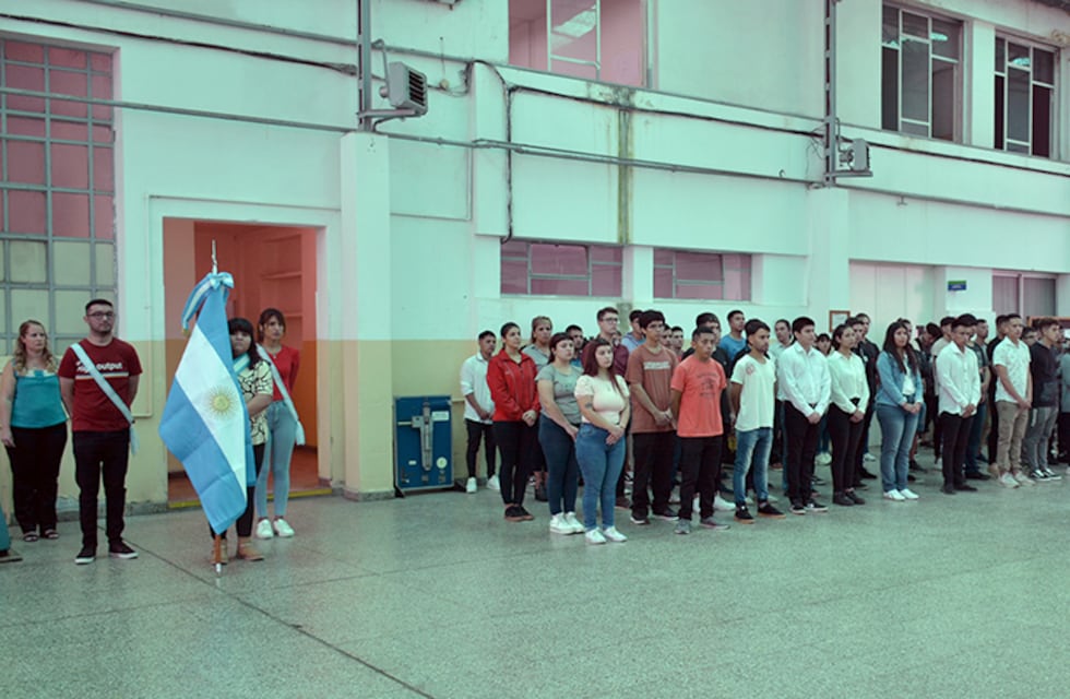 Puerto Belgrano: se realizará la ceremonia de egreso de la Escuela de Aprendices