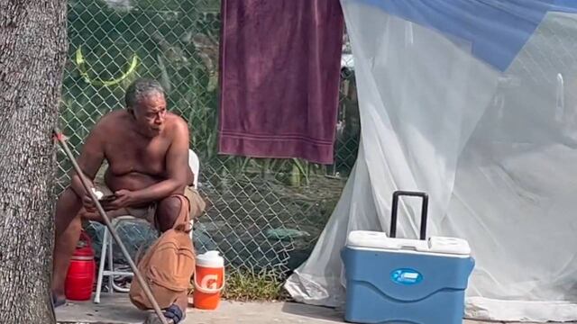 Se hizo viral al contar el lado B de Miami tras la llegada de Lionel Messi: “No todo lo que brilla es oro”