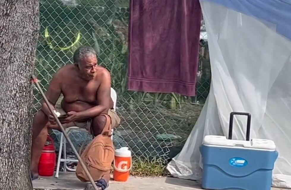 Se hizo viral al contar el lado B de Miami tras la llegada de Lionel Messi: “No todo lo que brilla es oro”