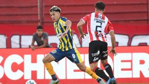Tobías Cervera se mantiene como titular en la Academia.