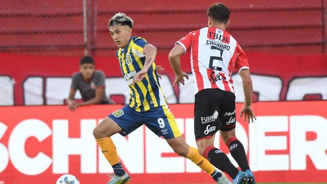 Tobías Cervera se mantiene como titular en la Academia.