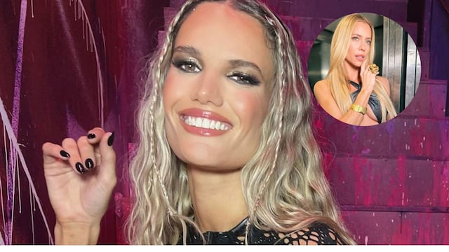 La contundente opinión de Eva Bargiela sobre Nicole Neumann