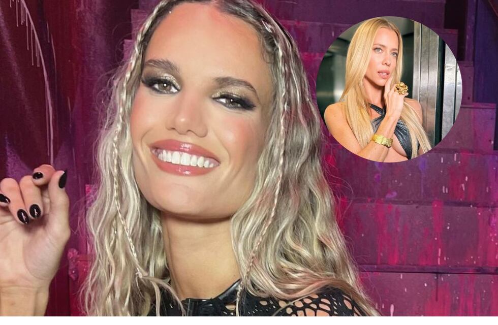 La contundente opinión de Eva Bargiela sobre Nicole Neumann