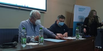 Se anunció la obra integral de agua para Tres Arroyos